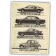 Illustration for article titled Citroën Has Re-Discovered The Joys Of Self-Deprecating Ads